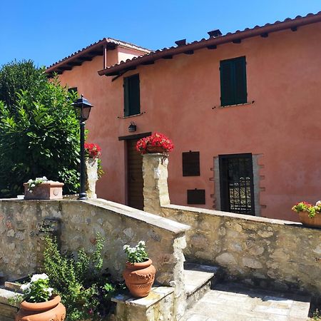 B&B I Martelli Trevi Dış mekan fotoğraf