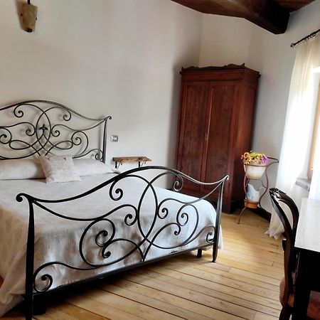 B&B I Martelli Trevi Dış mekan fotoğraf
