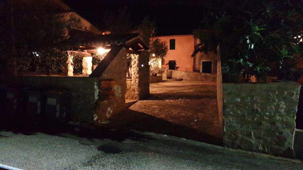 B&B I Martelli Trevi Dış mekan fotoğraf