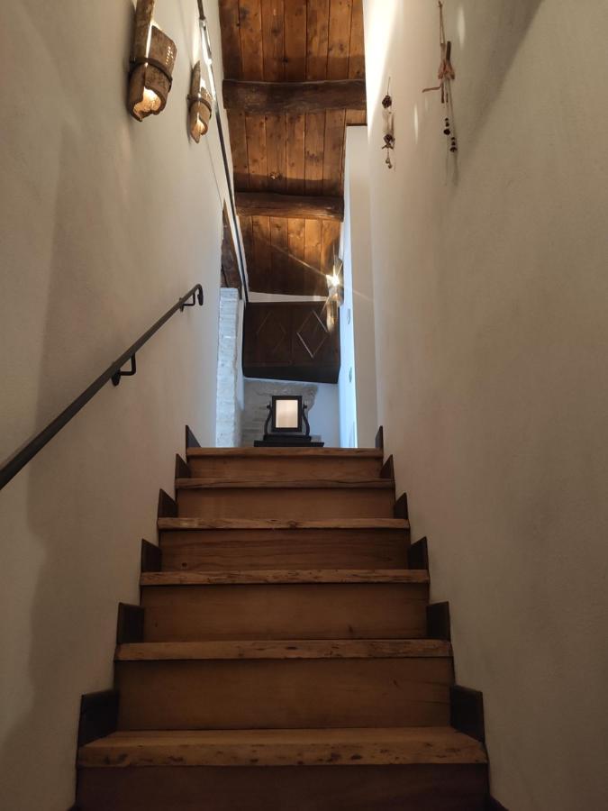 B&B I Martelli Trevi Dış mekan fotoğraf