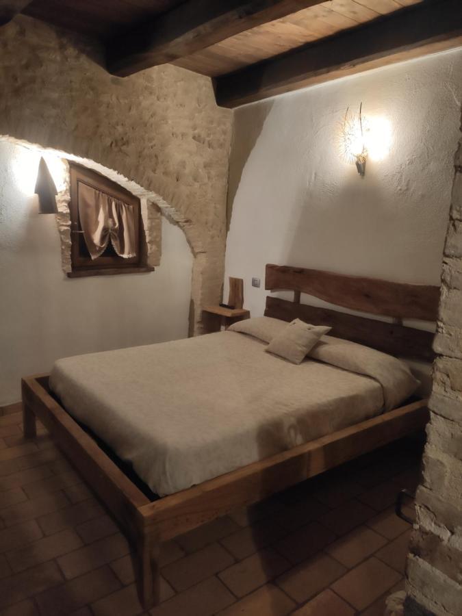 B&B I Martelli Trevi Dış mekan fotoğraf
