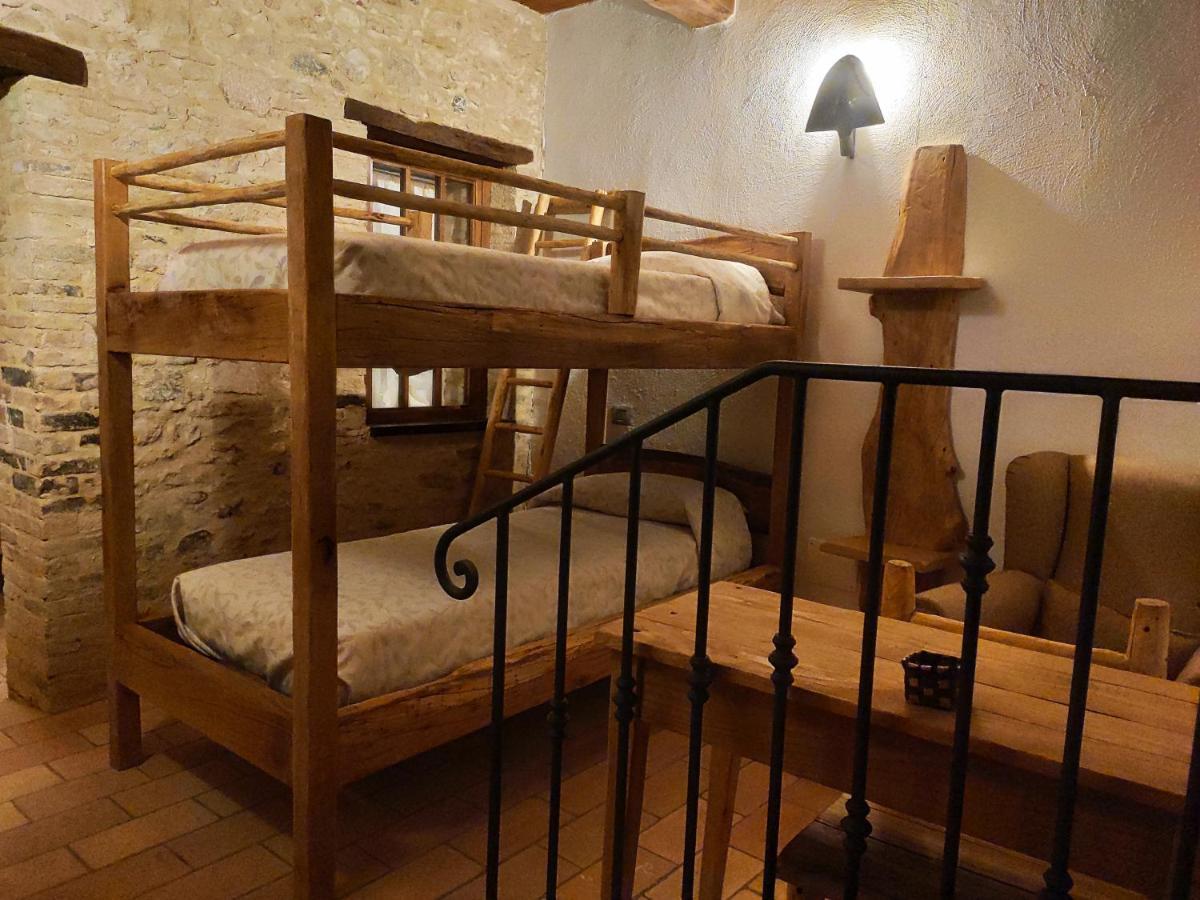 B&B I Martelli Trevi Dış mekan fotoğraf