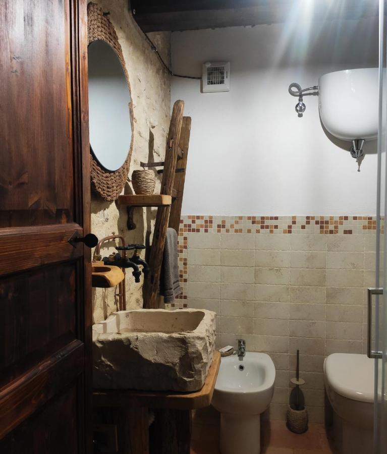 B&B I Martelli Trevi Dış mekan fotoğraf