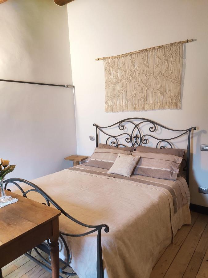 B&B I Martelli Trevi Dış mekan fotoğraf