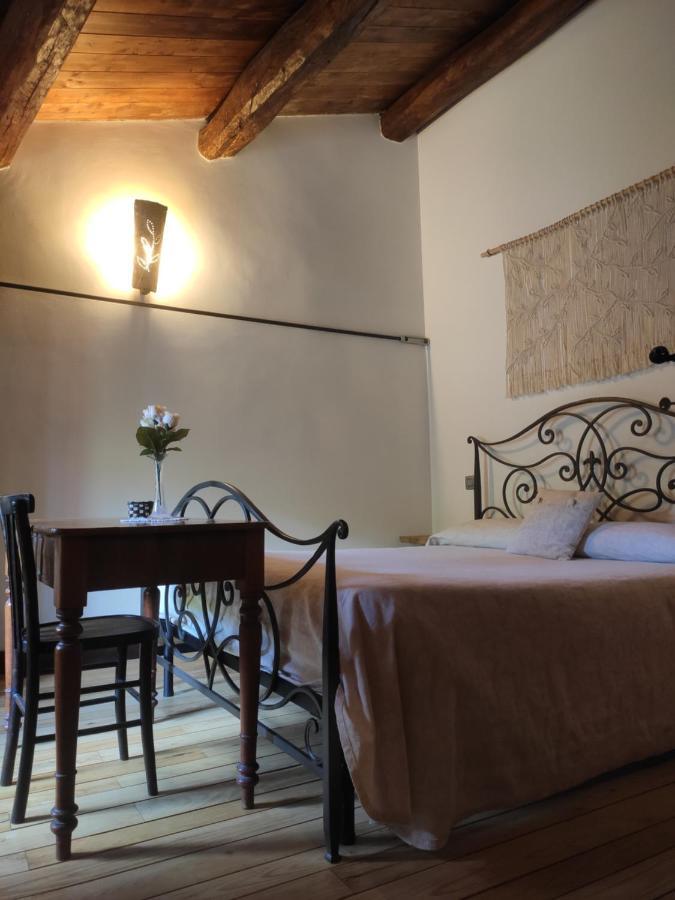 B&B I Martelli Trevi Dış mekan fotoğraf