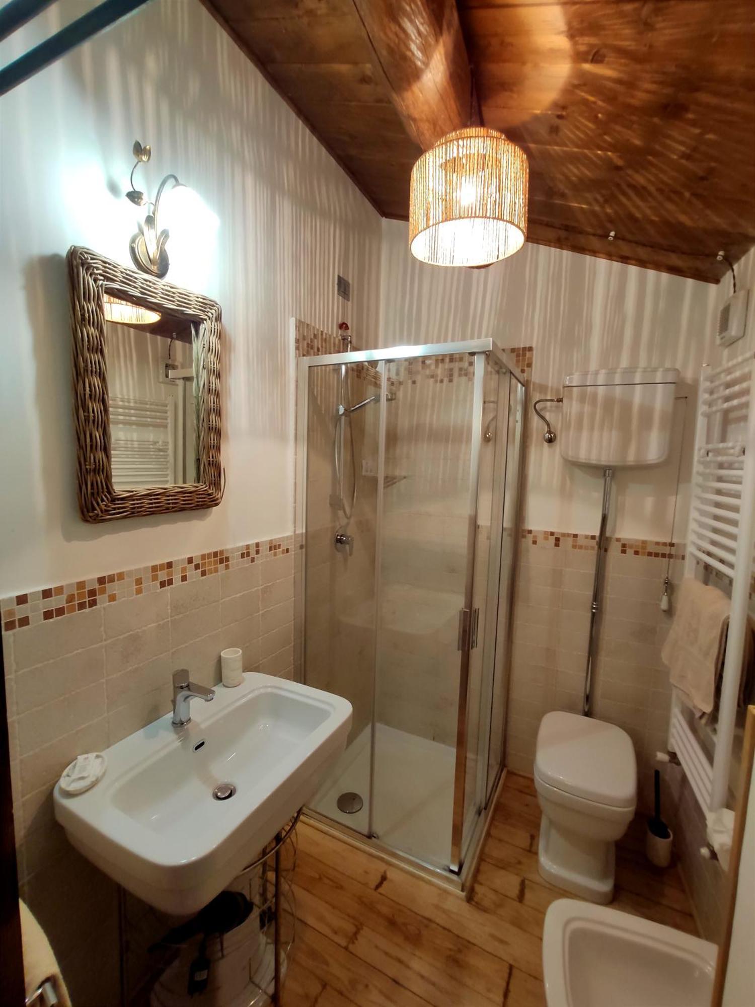 B&B I Martelli Trevi Dış mekan fotoğraf