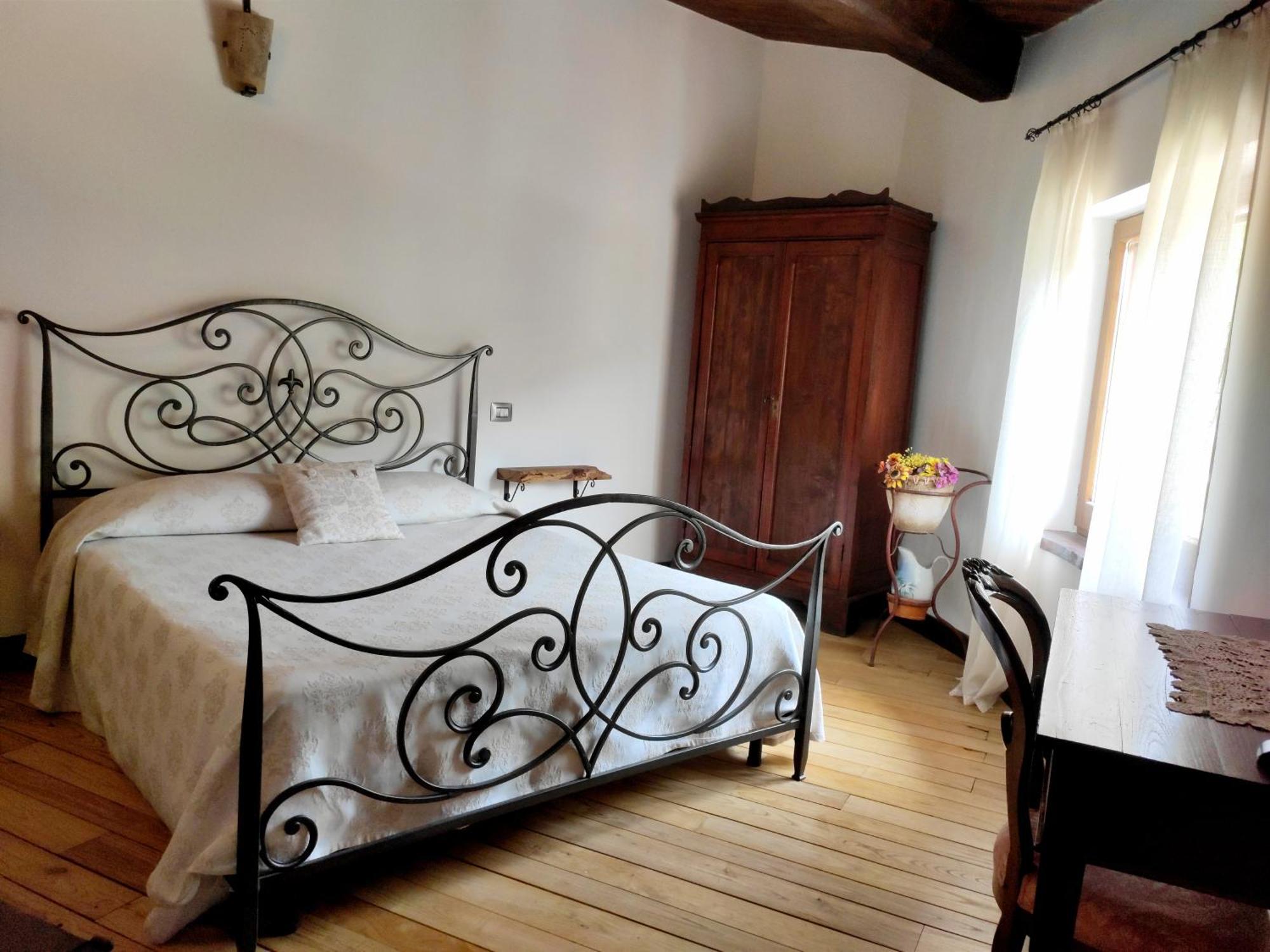 B&B I Martelli Trevi Dış mekan fotoğraf